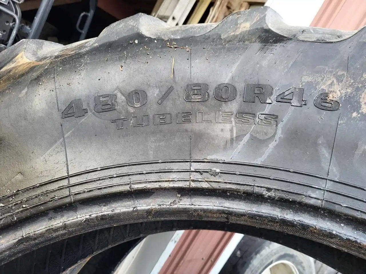 0 Goodyear 480/80R46