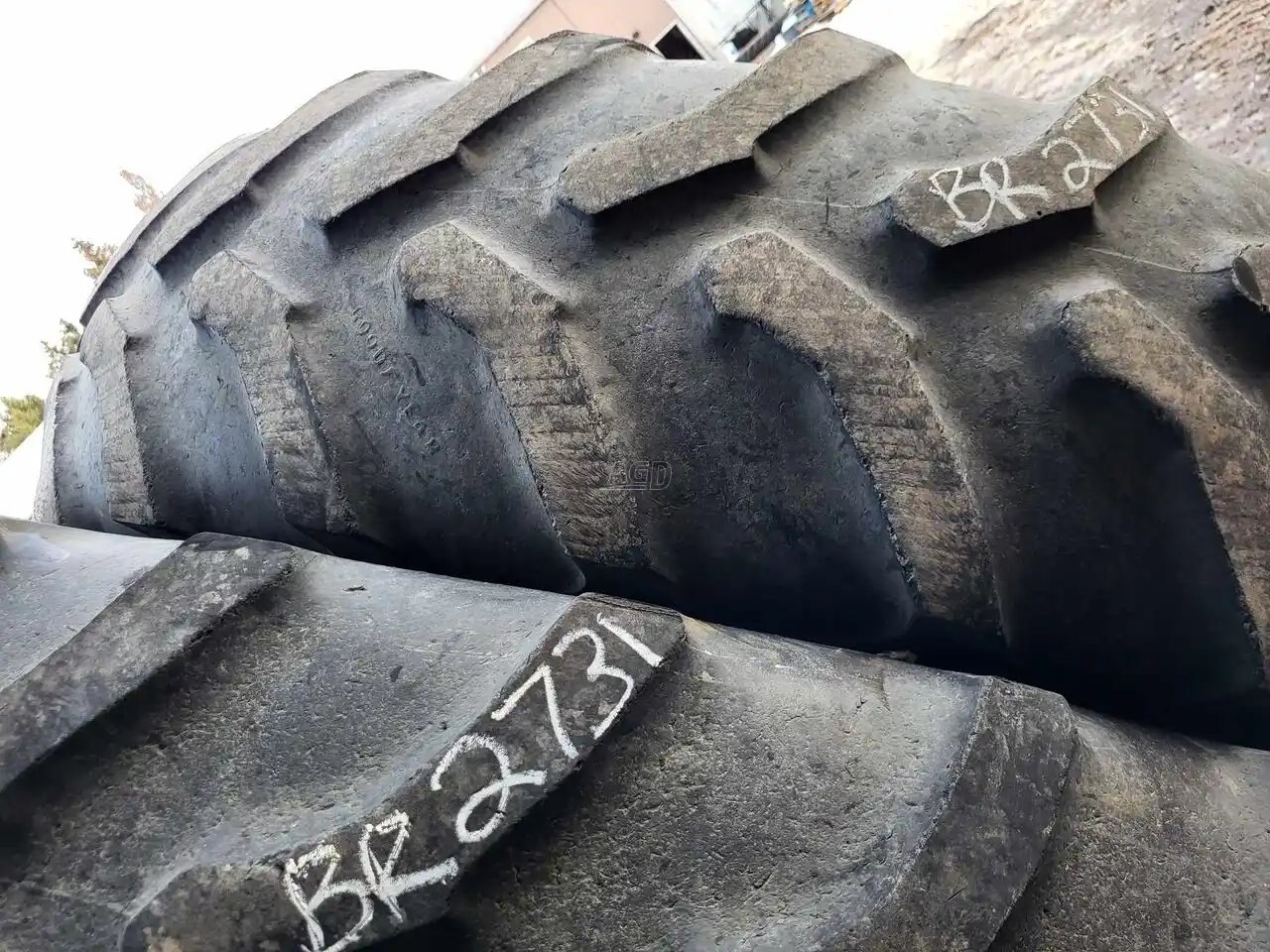 0 Goodyear 480/80R46