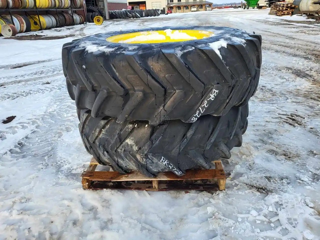 0 Michelin 420/90R30