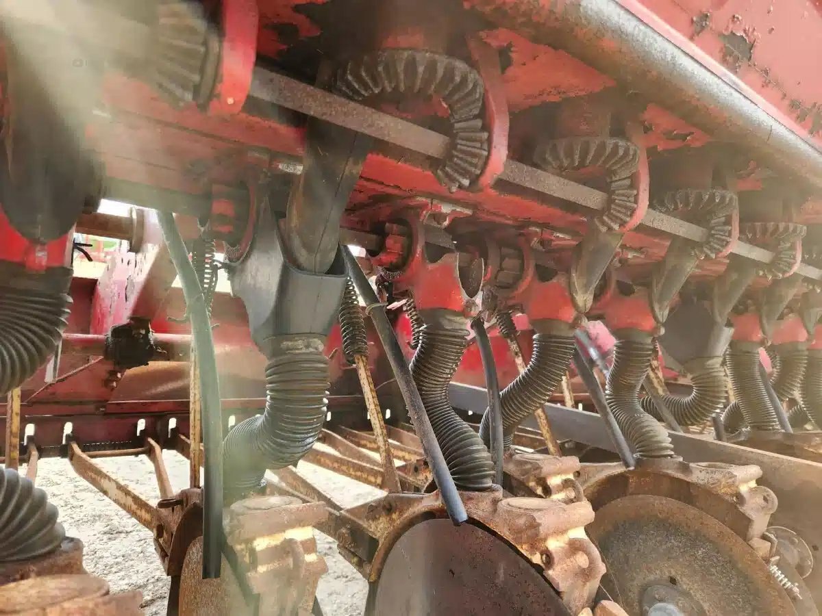 0 Case IH 510