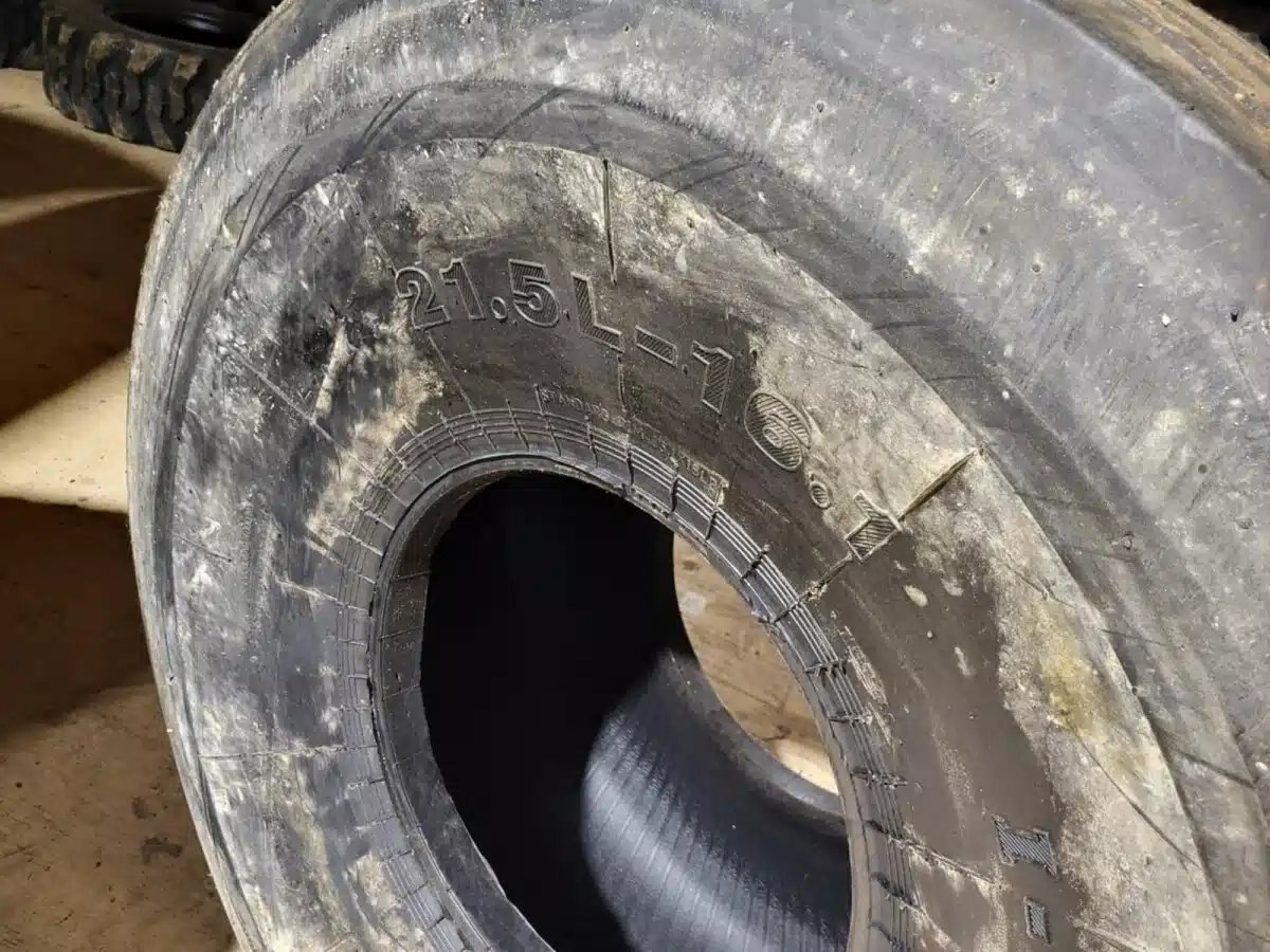 0 Marcher 21.5L 16.1