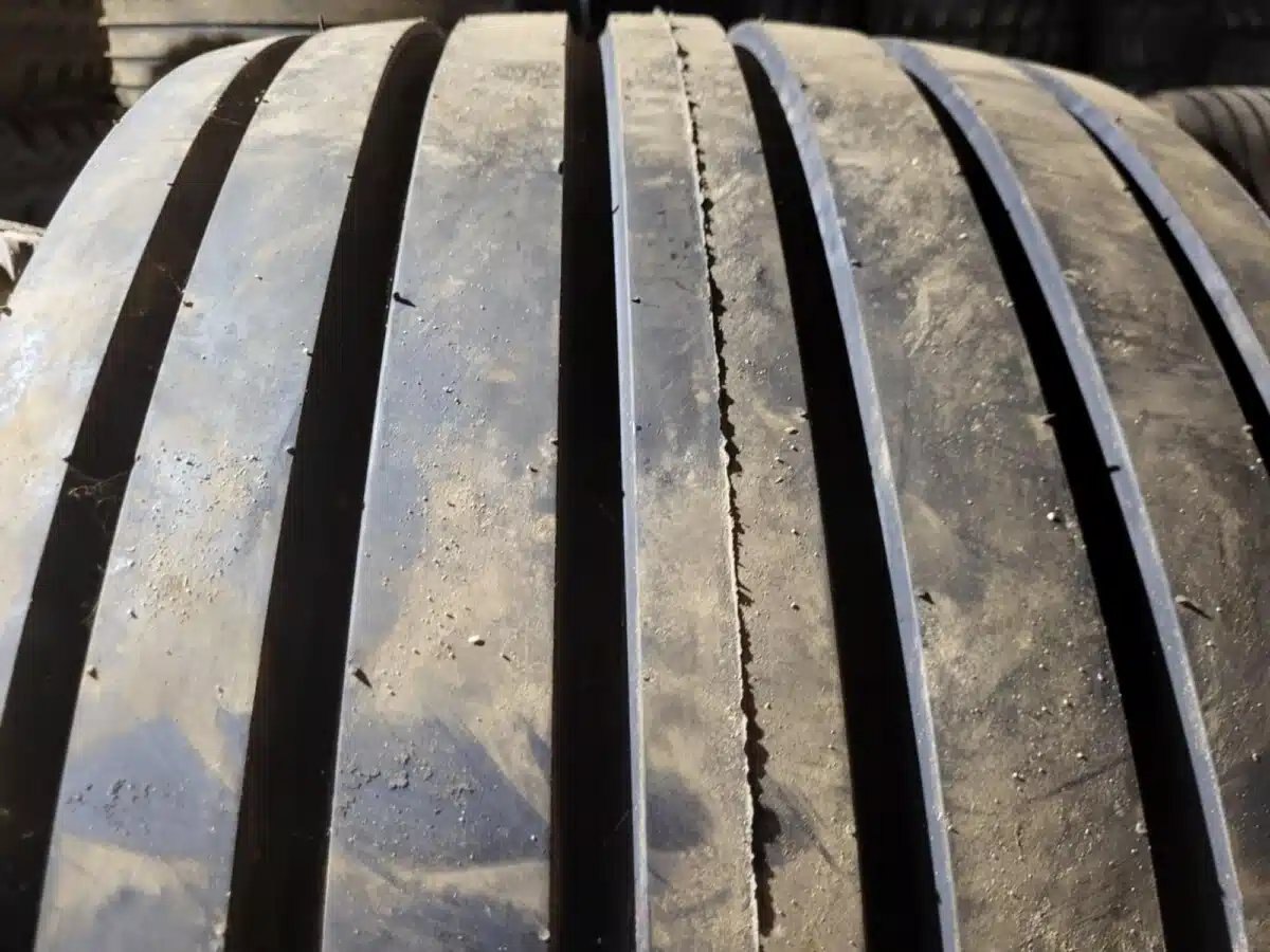 0 Marcher 21.5L 16.1