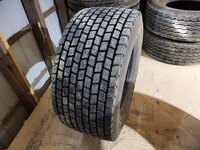 0 Ling Long 445/50R22.5