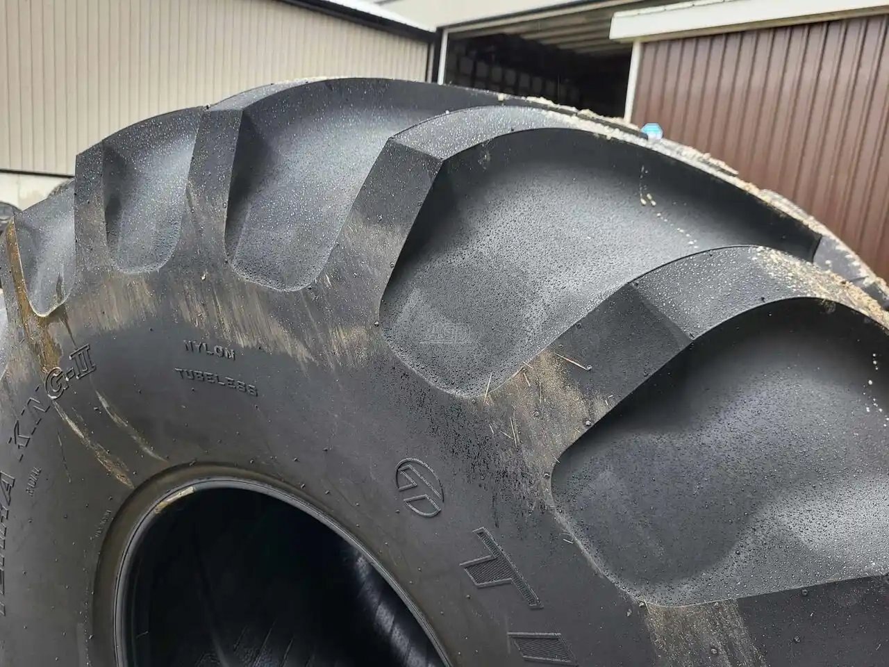 0 Tianli 1000/50R25