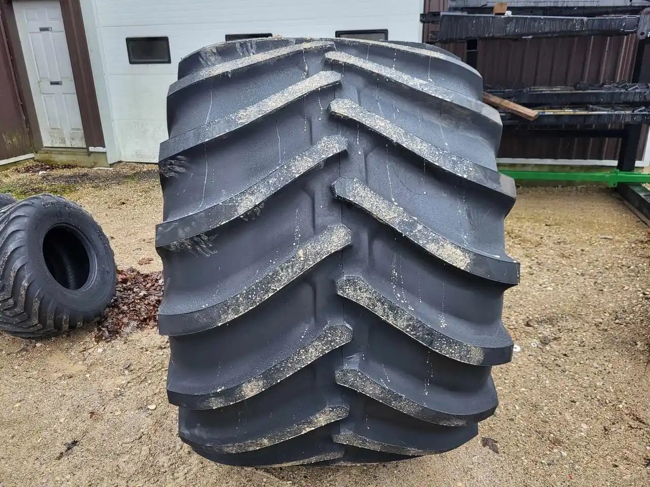 0 Tianli 1000/50R25