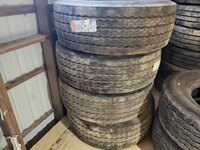 0 Petlas 385/65R22.5