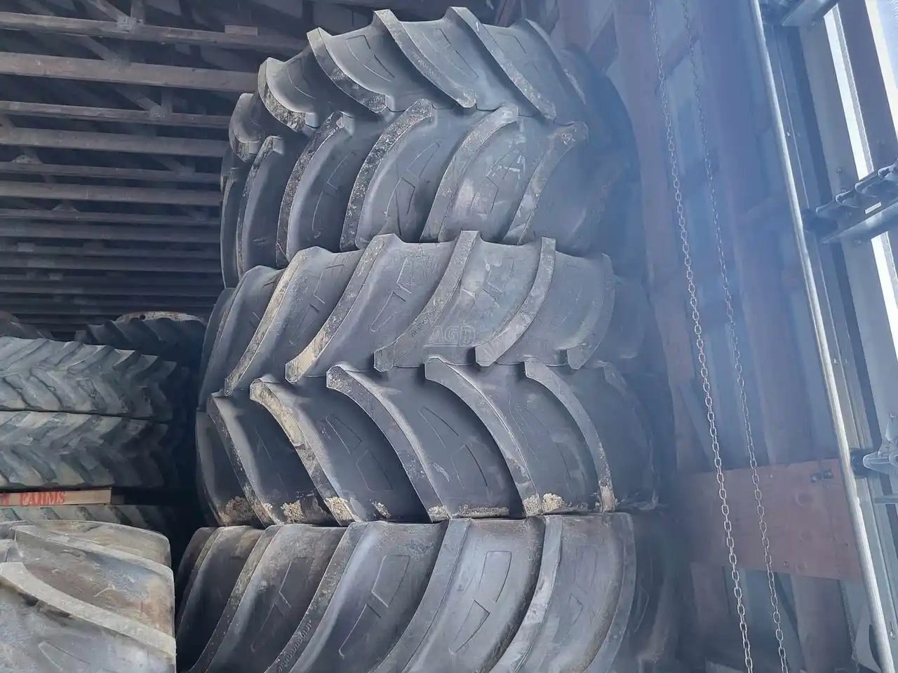 0 Tianli IF1050/50R32