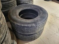 0 ***MANUFACTURER NOT SPECIFIED*** 385/65R22.5