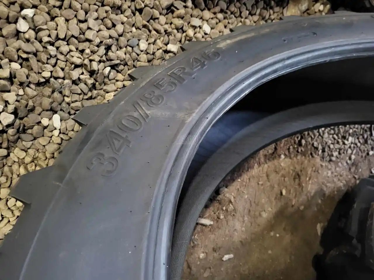 0 Tianli 340/85R46