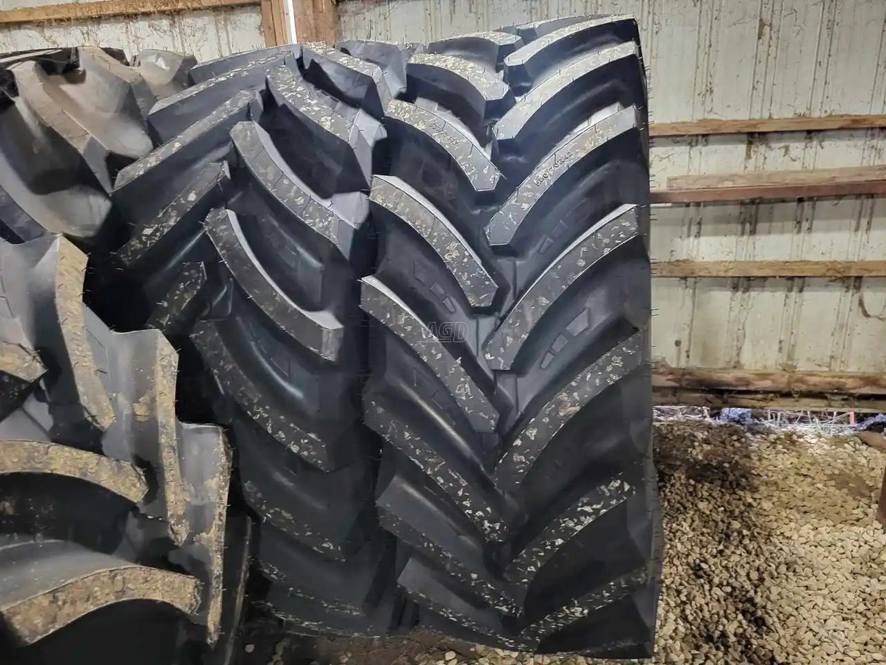 Petlas 580/70R42