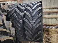 Petlas 580/70R38