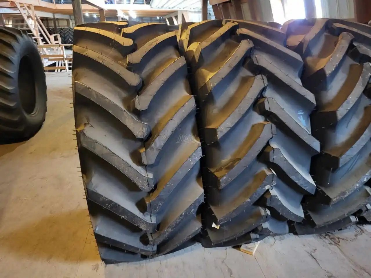 Petlas 600/70R34