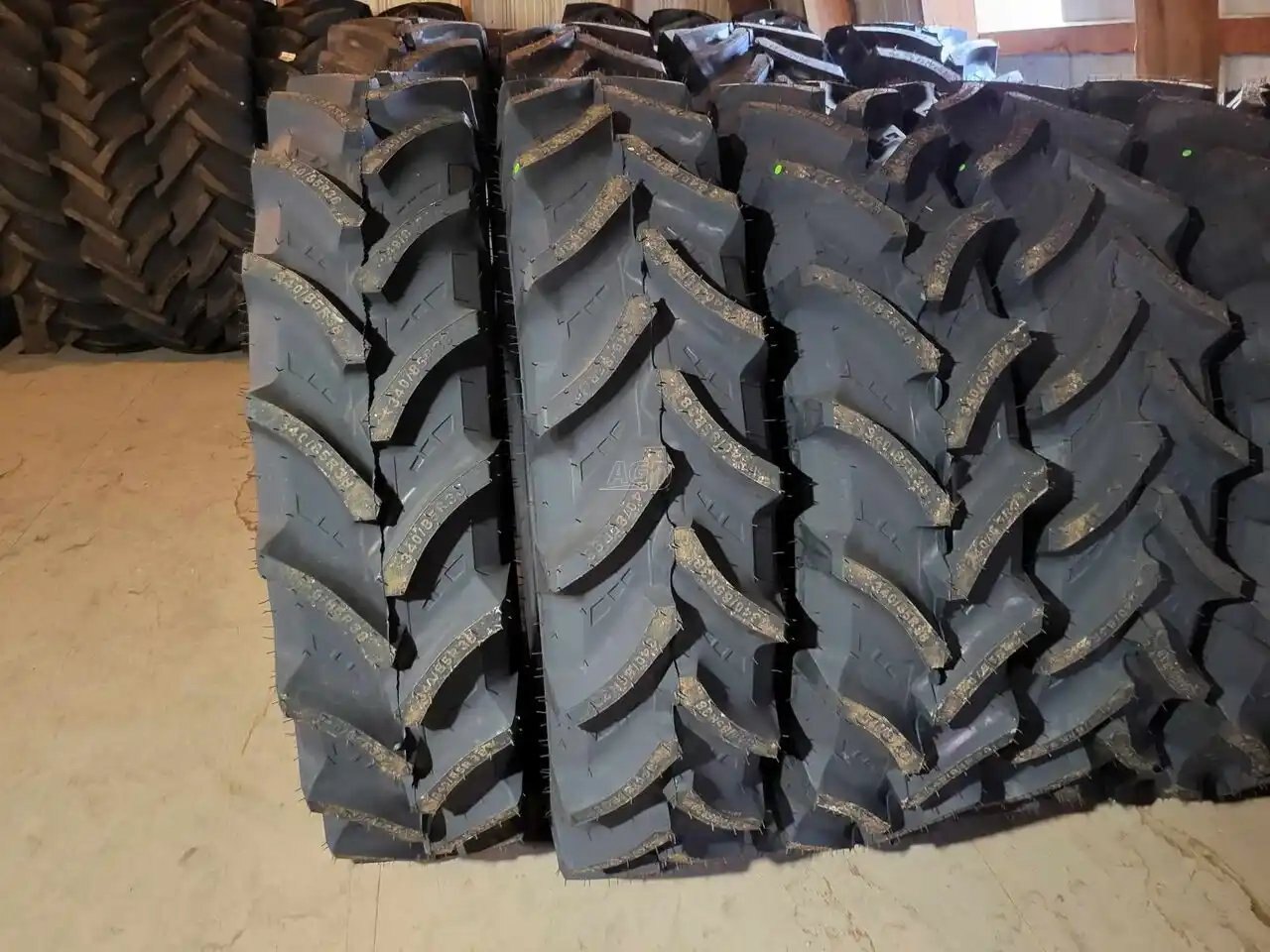 Petlas 340/85R38