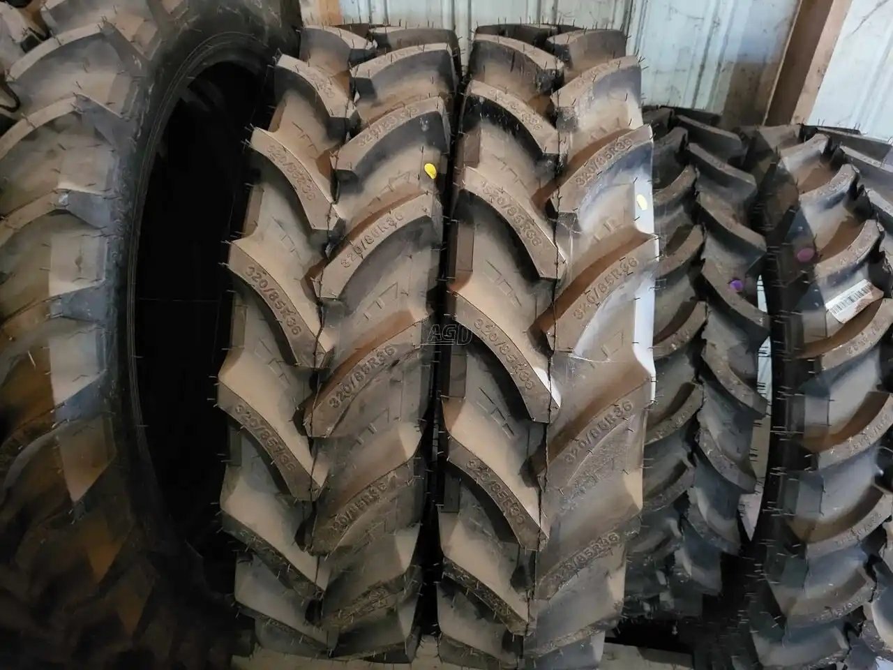 Petlas 320/85R36