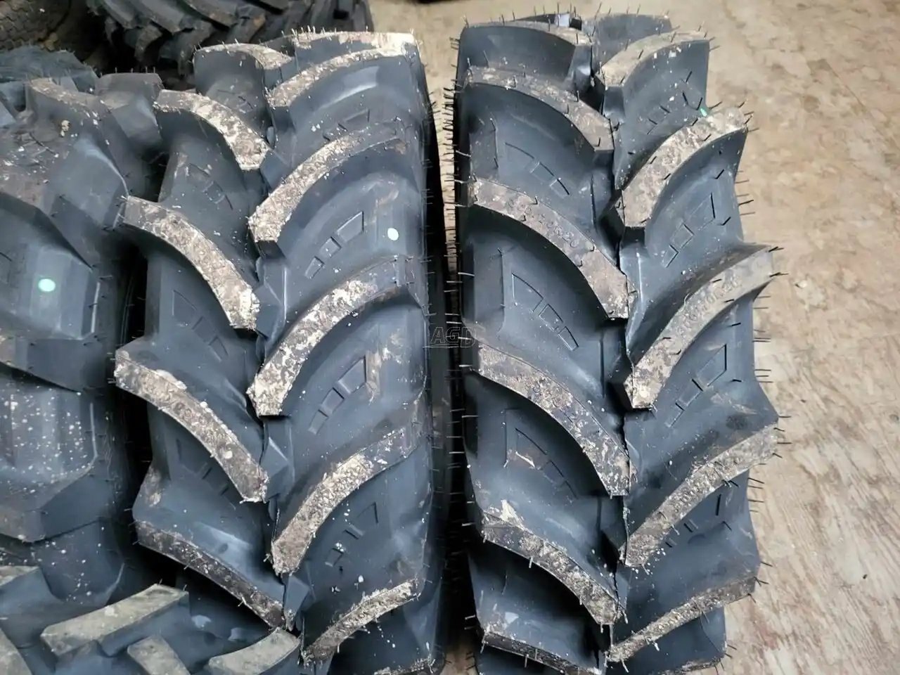 Petlas 300/70R20