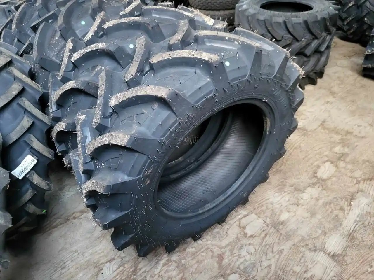 Petlas 300/70R20