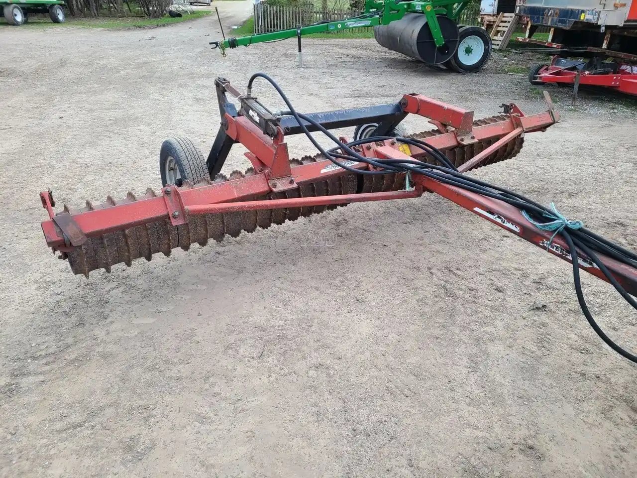 Farmhand 12FT