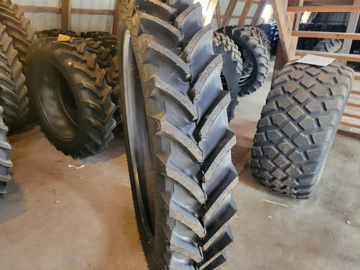 Petlas 270/95R48