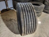 Michelin 455/55R22.5