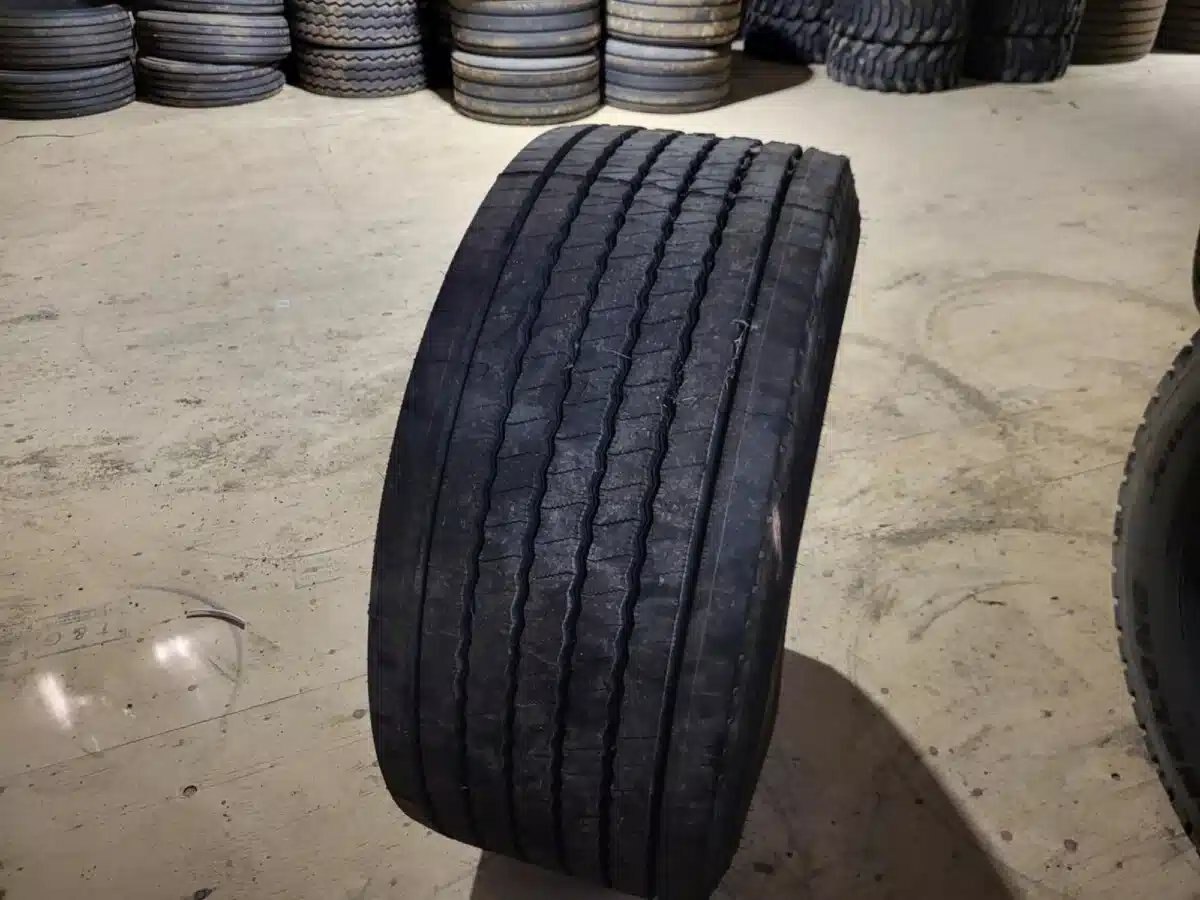 Michelin 455/55R22.5