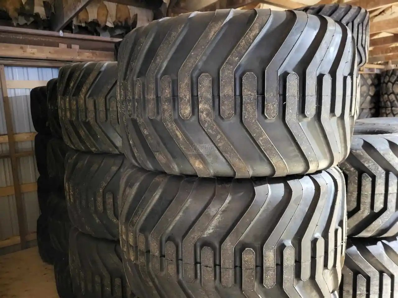 Tianli 500/50R17