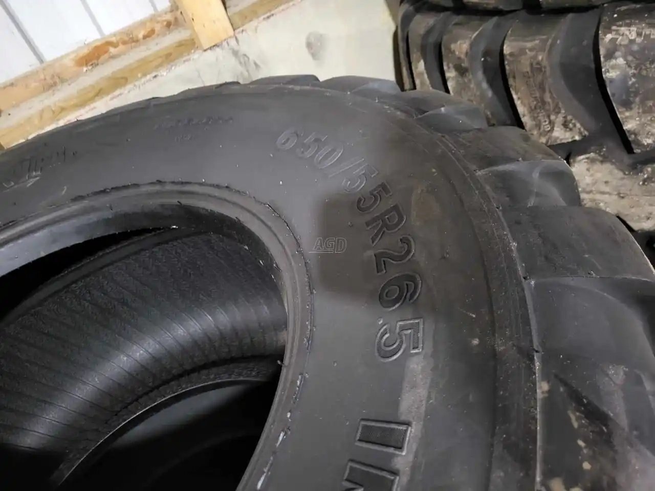 Tianli 650/55R26.5