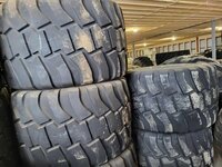 Tianli 750/45R26.5