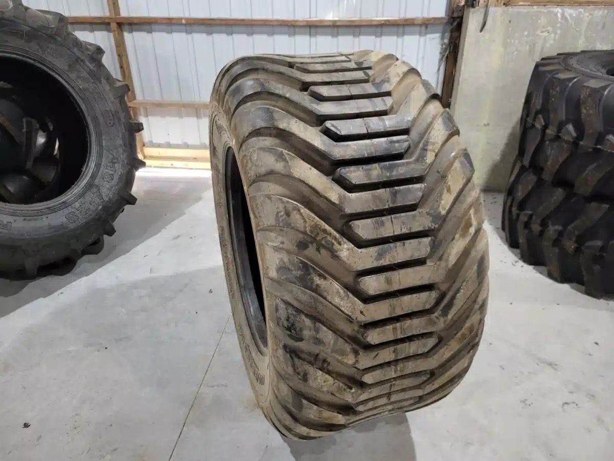 Multistar 600/55 26.5