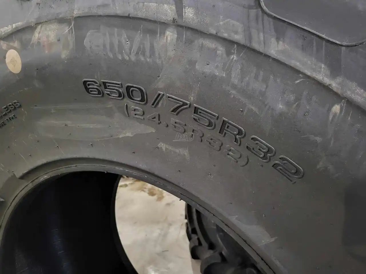 Tianli 650/75R32