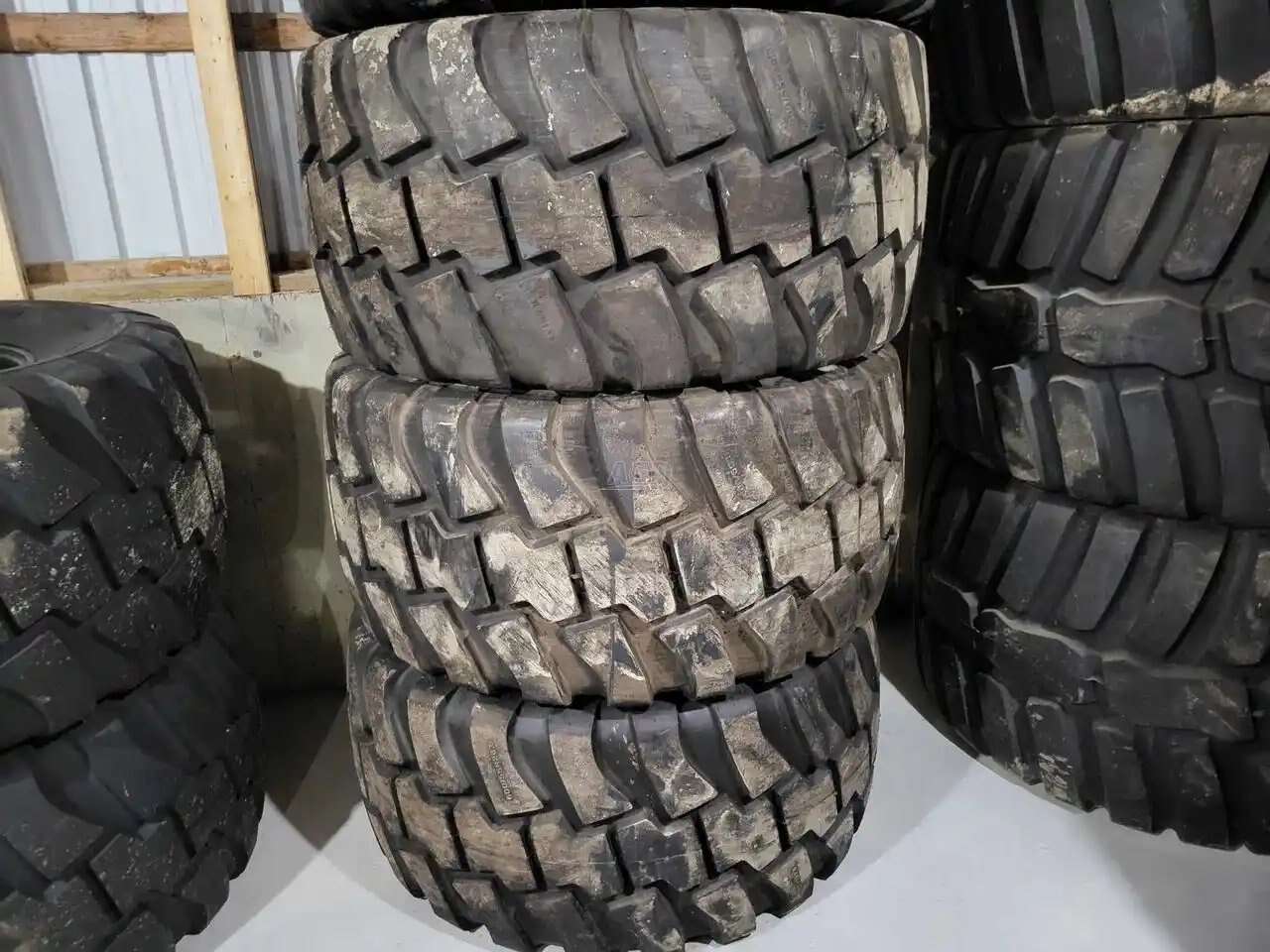 Tianli 600/55R26.5