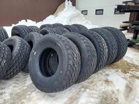 Advance 445/65R22.5