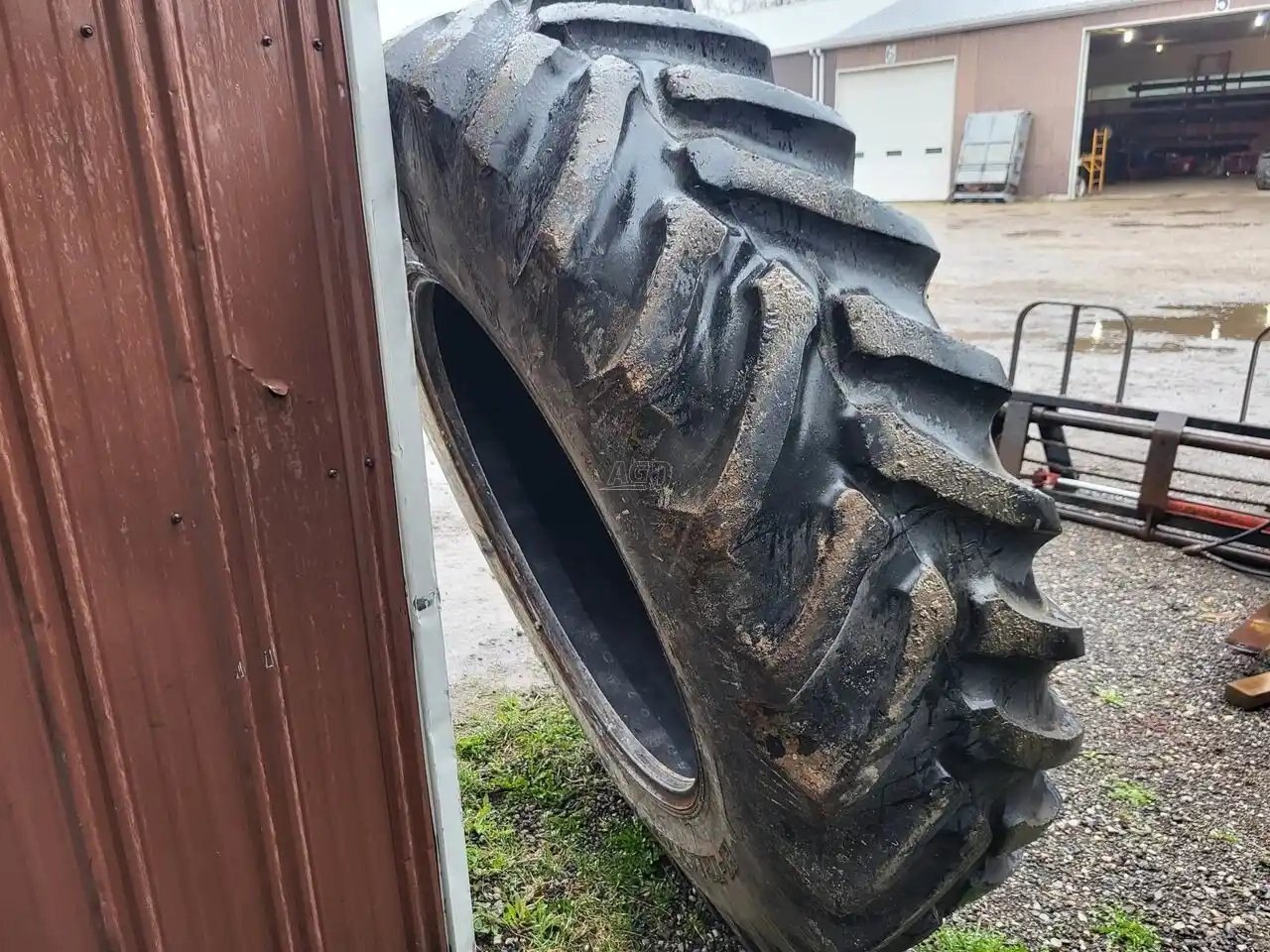 Titan 480/80R42