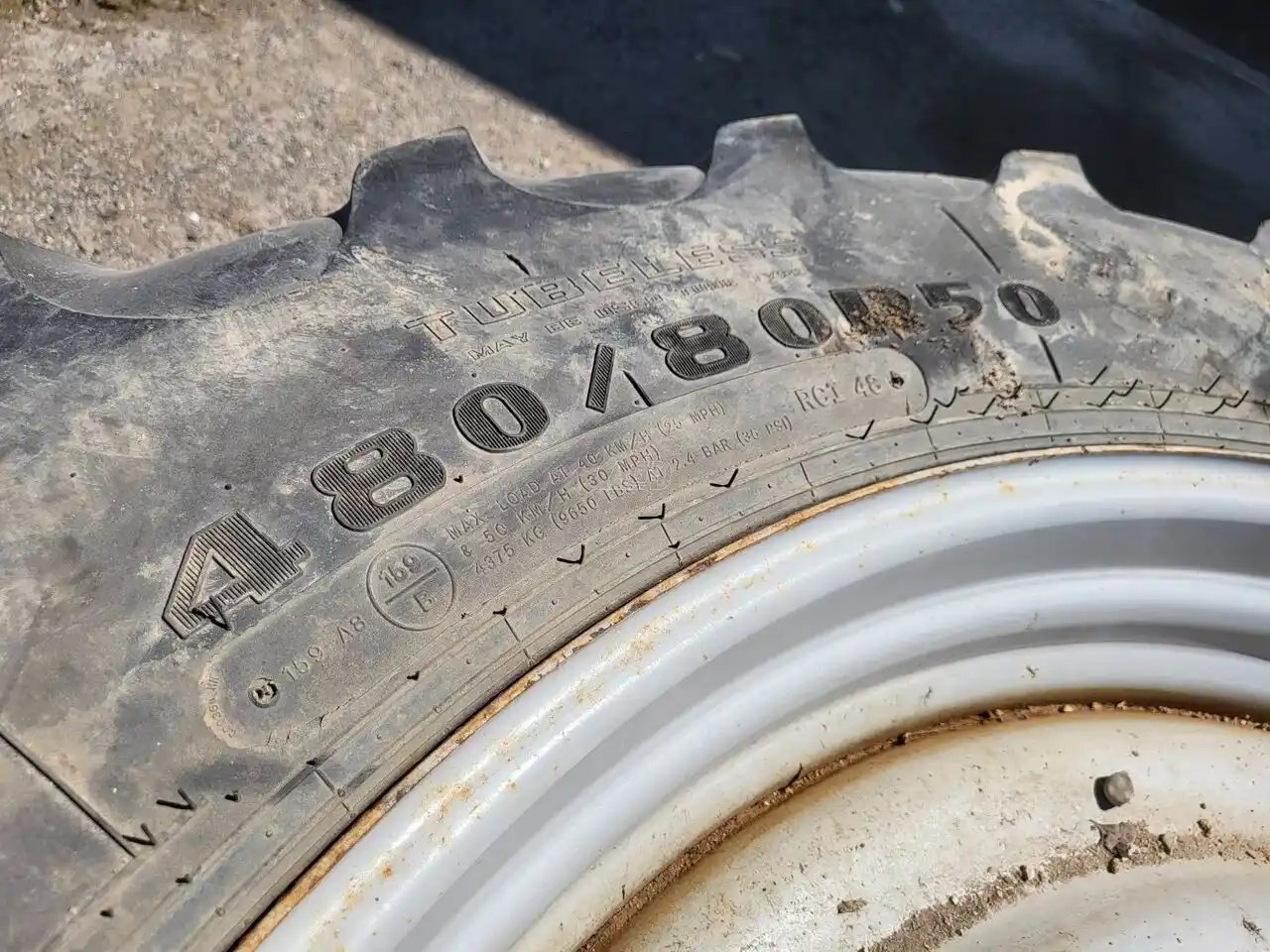 Goodyear 480/80R50