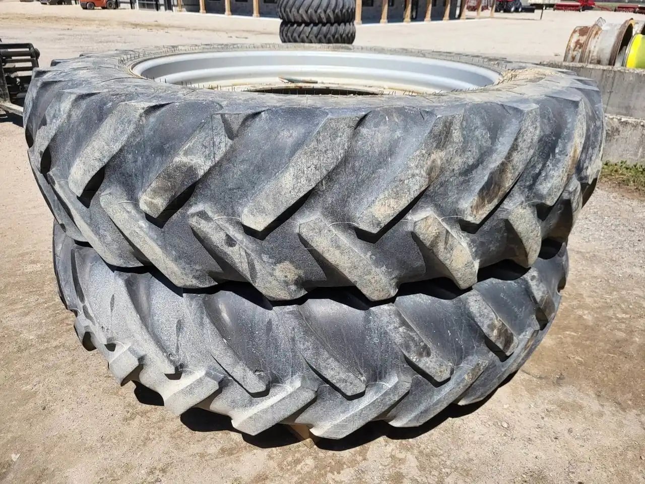 Goodyear 480/80R50