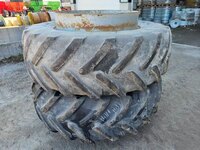 Michelin 480/70R34