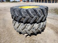 Michelin 14.9R28