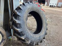 Michelin 455/55R22.5