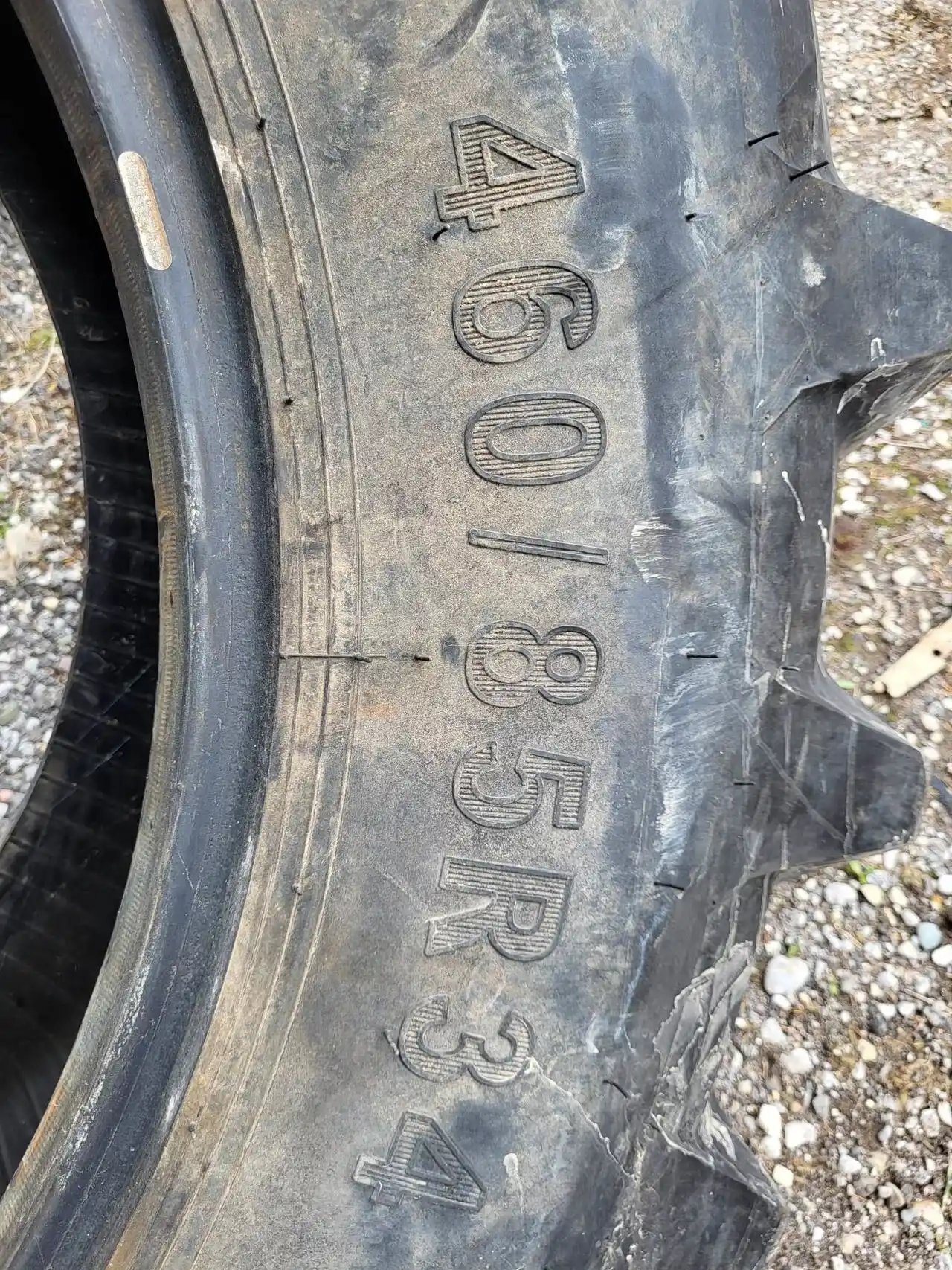 Petlas 460/85R34