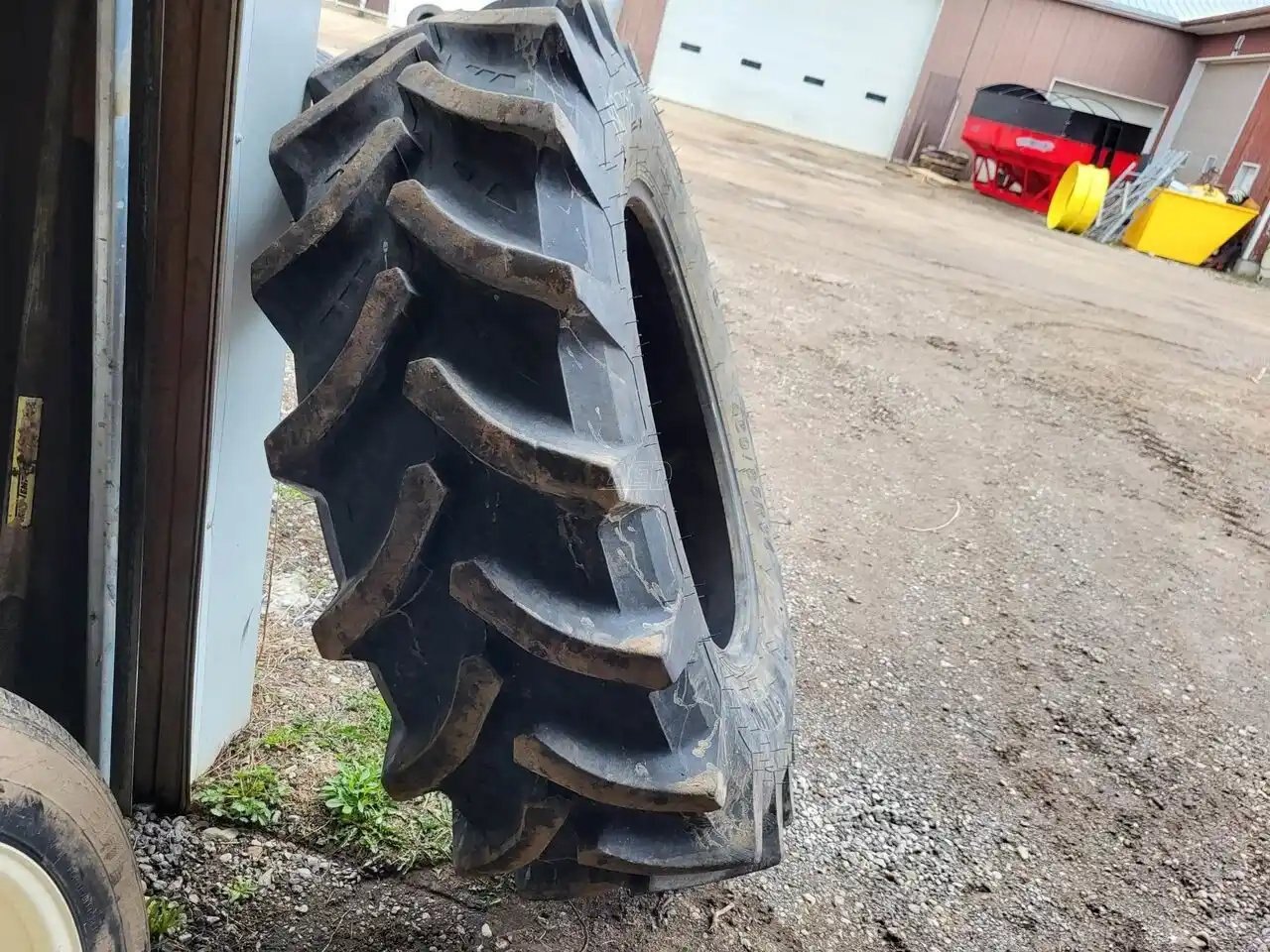 Petlas 460/85R34