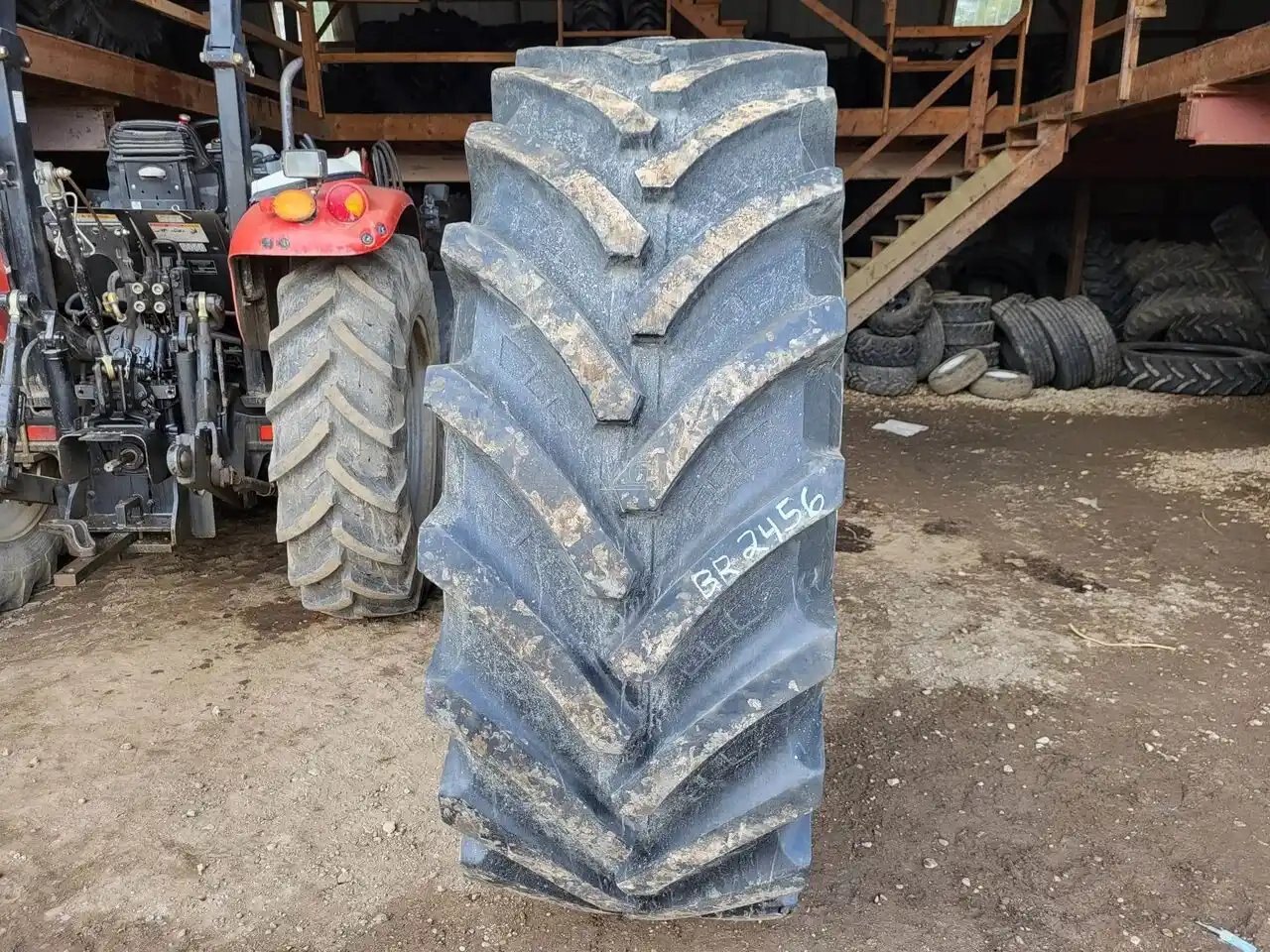 Petlas 650/85R38