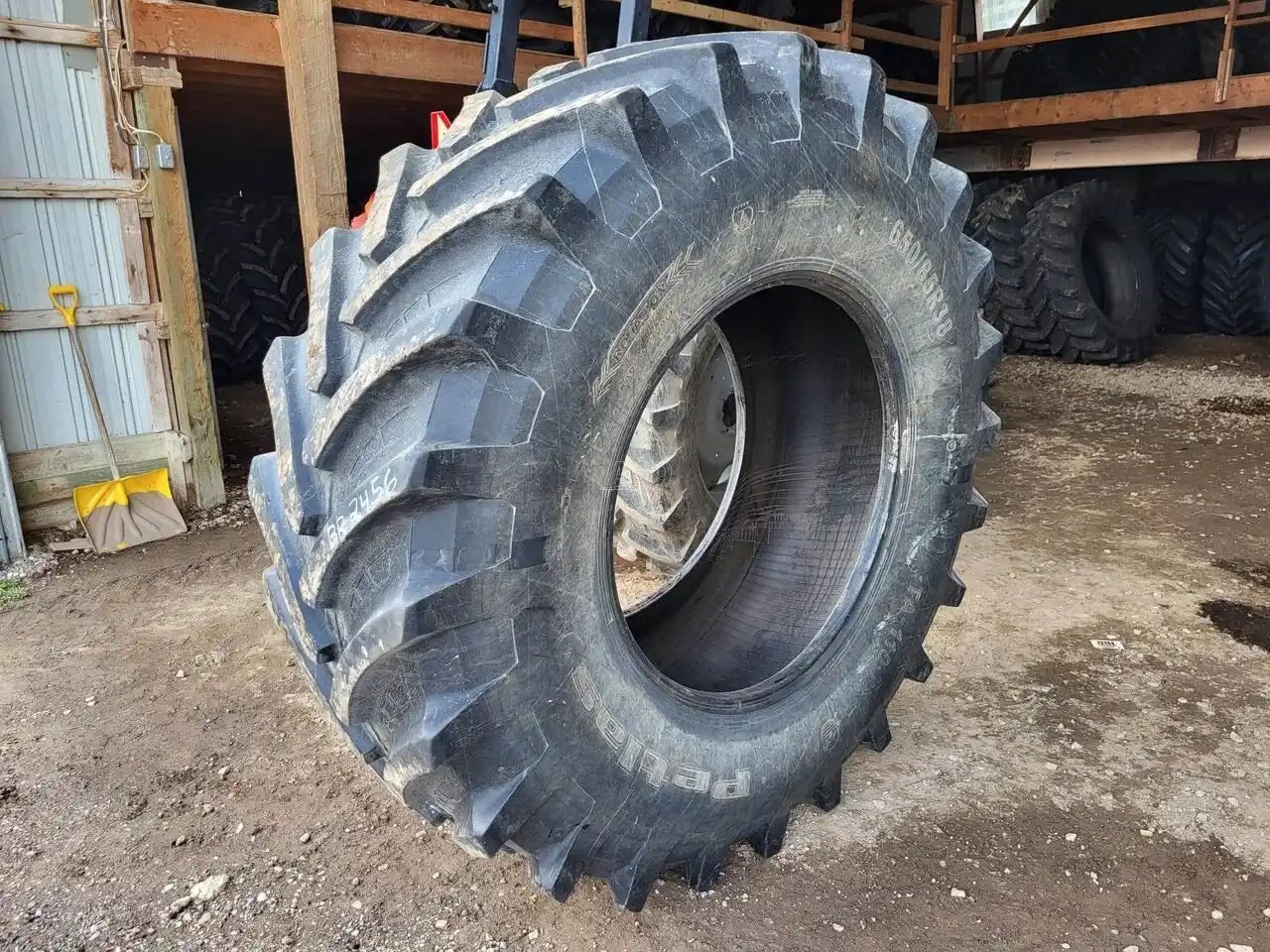 Petlas 650/85R38