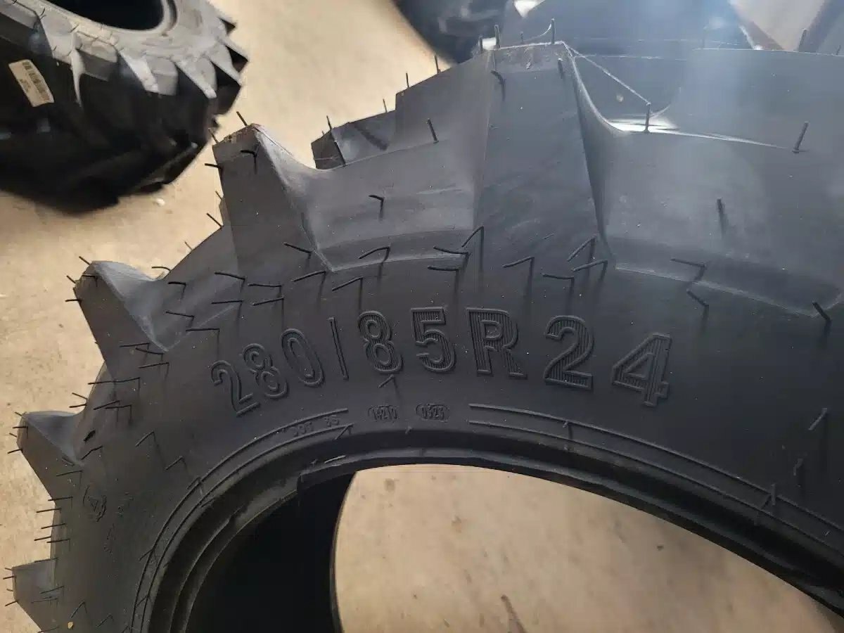 Petlas 280/85R24