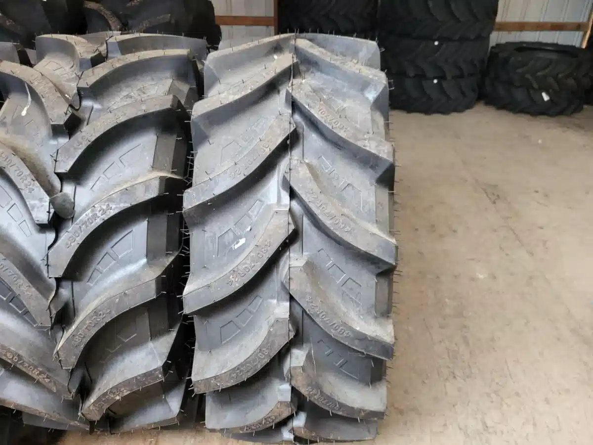 Petlas 480/70R24