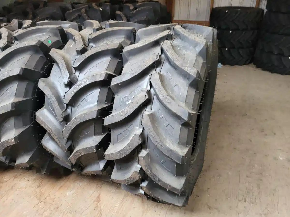 Petlas 480/70R24