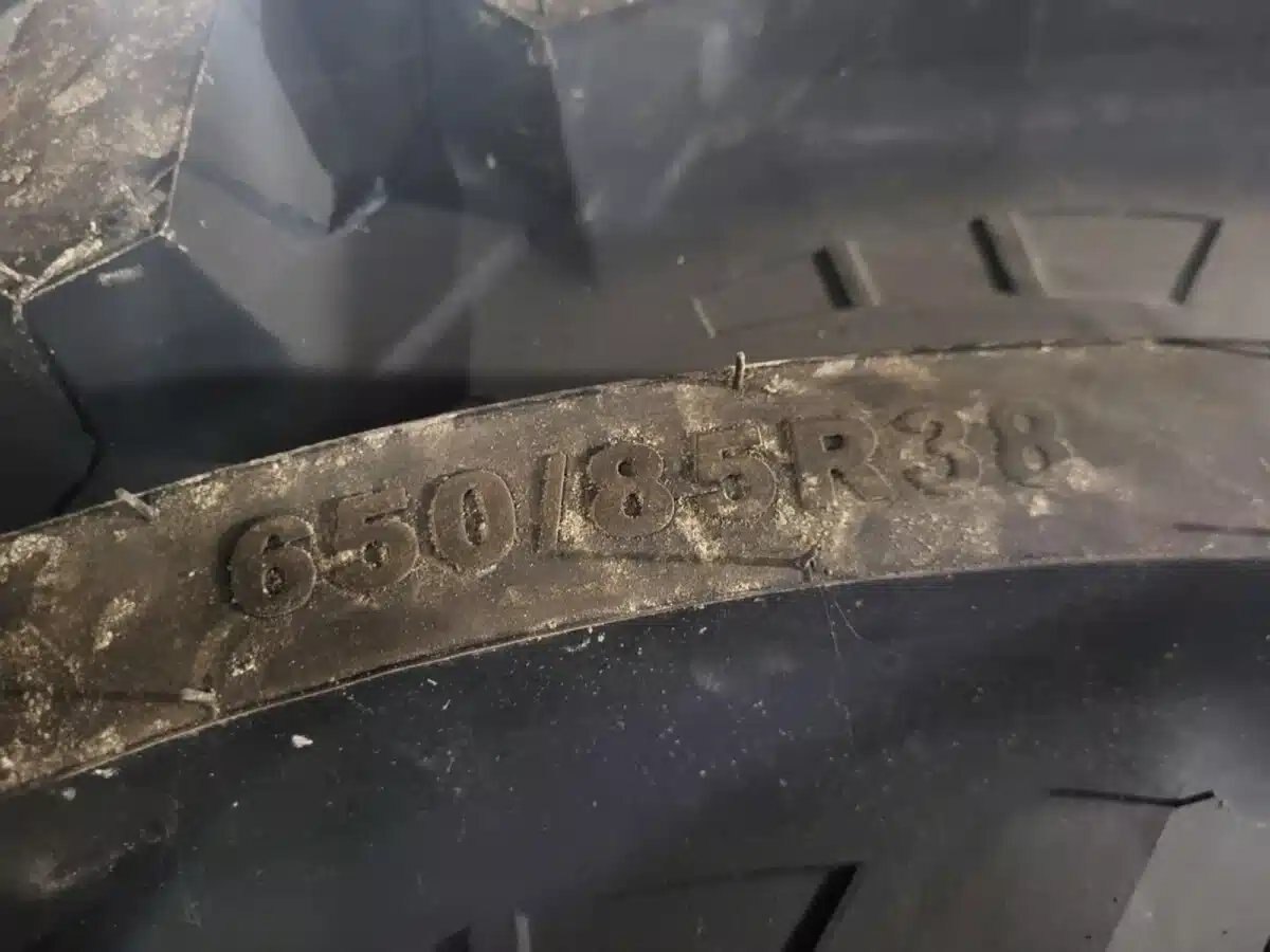 Petlas 650/85R38