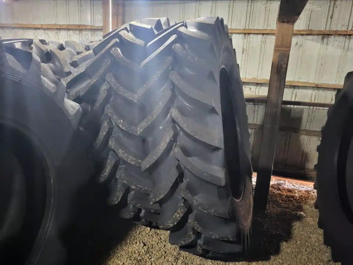 Petlas 520/85R46