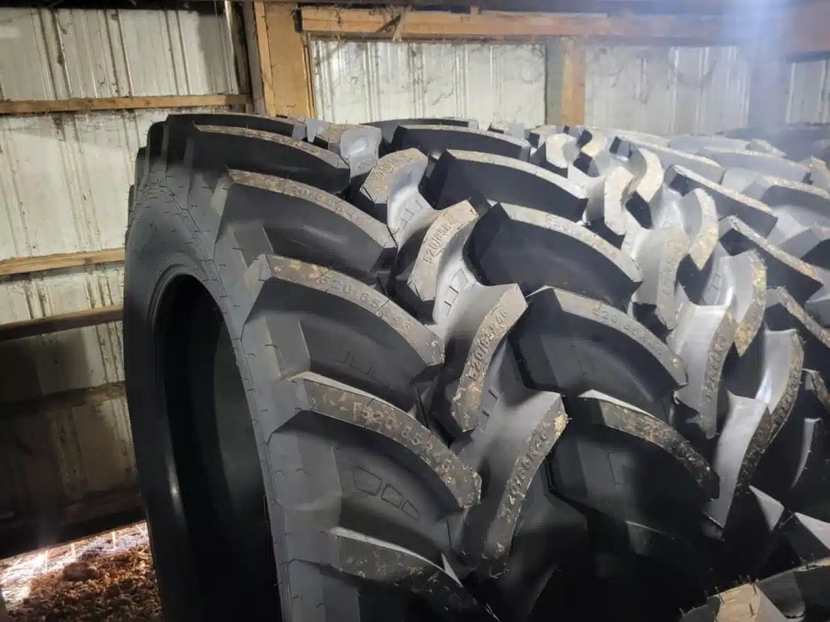 Petlas 520/85R46