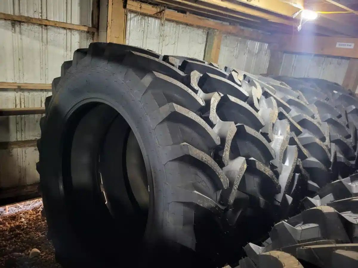 Petlas 520/85R46