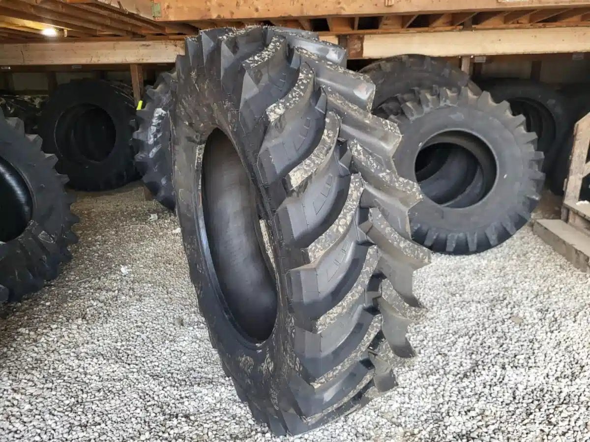 Petlas 520/85R42