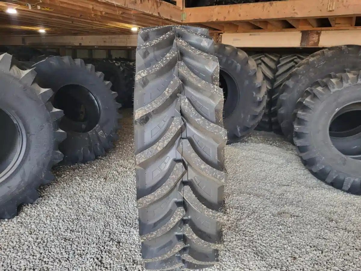 Petlas 520/85R42